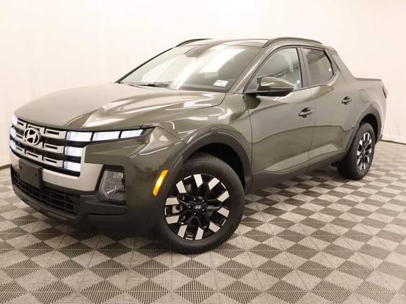 HYUNDAI SANTA CRUZ 2025 5NTJBDDE2SH127383 image HYUNDAI SANTA CRUZ 2025 5NTJBDDE2SH127383 image